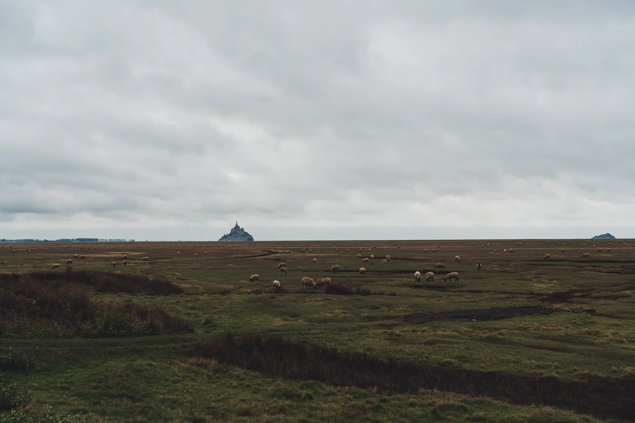 Northern France