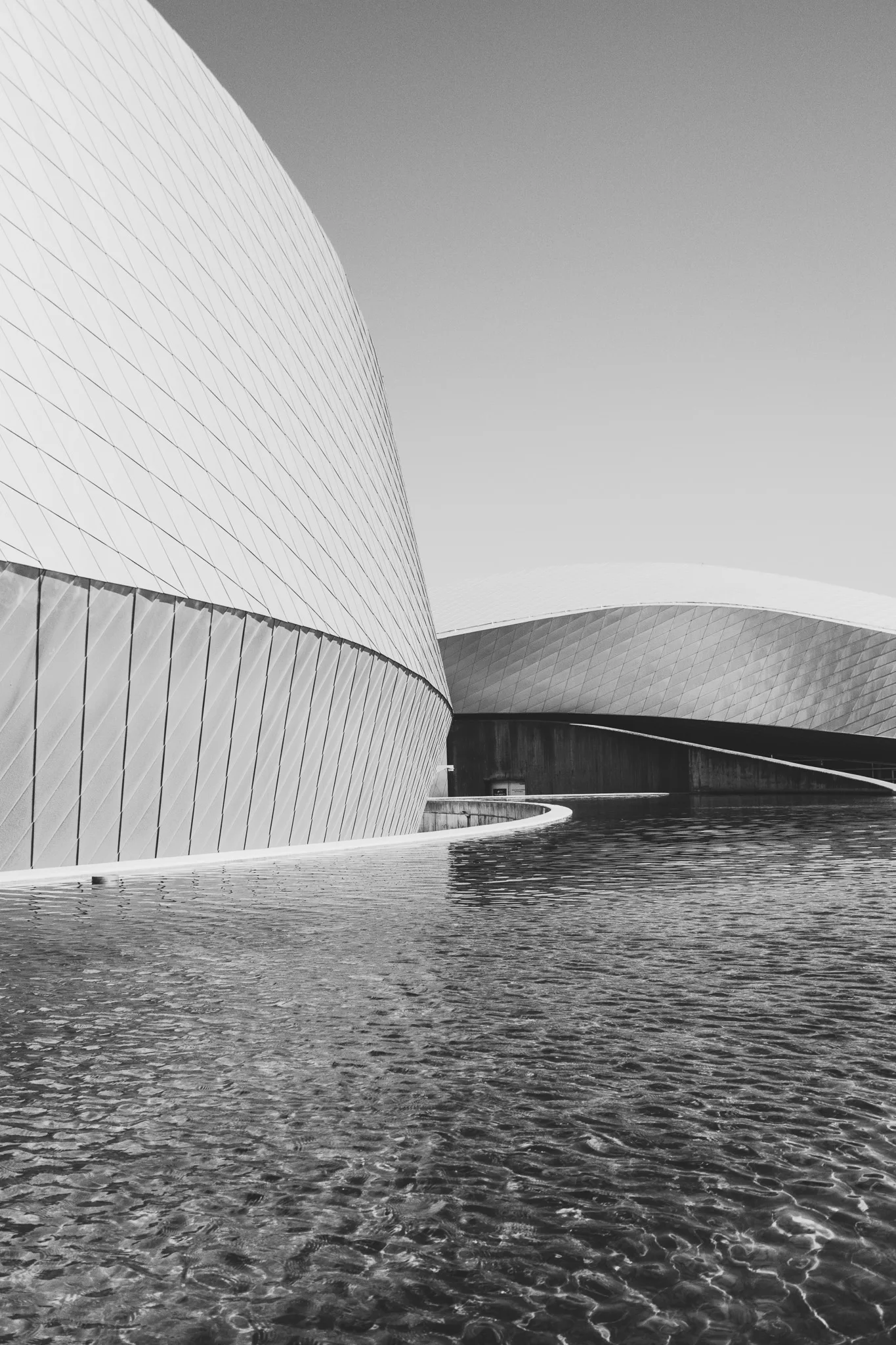 Denmark view