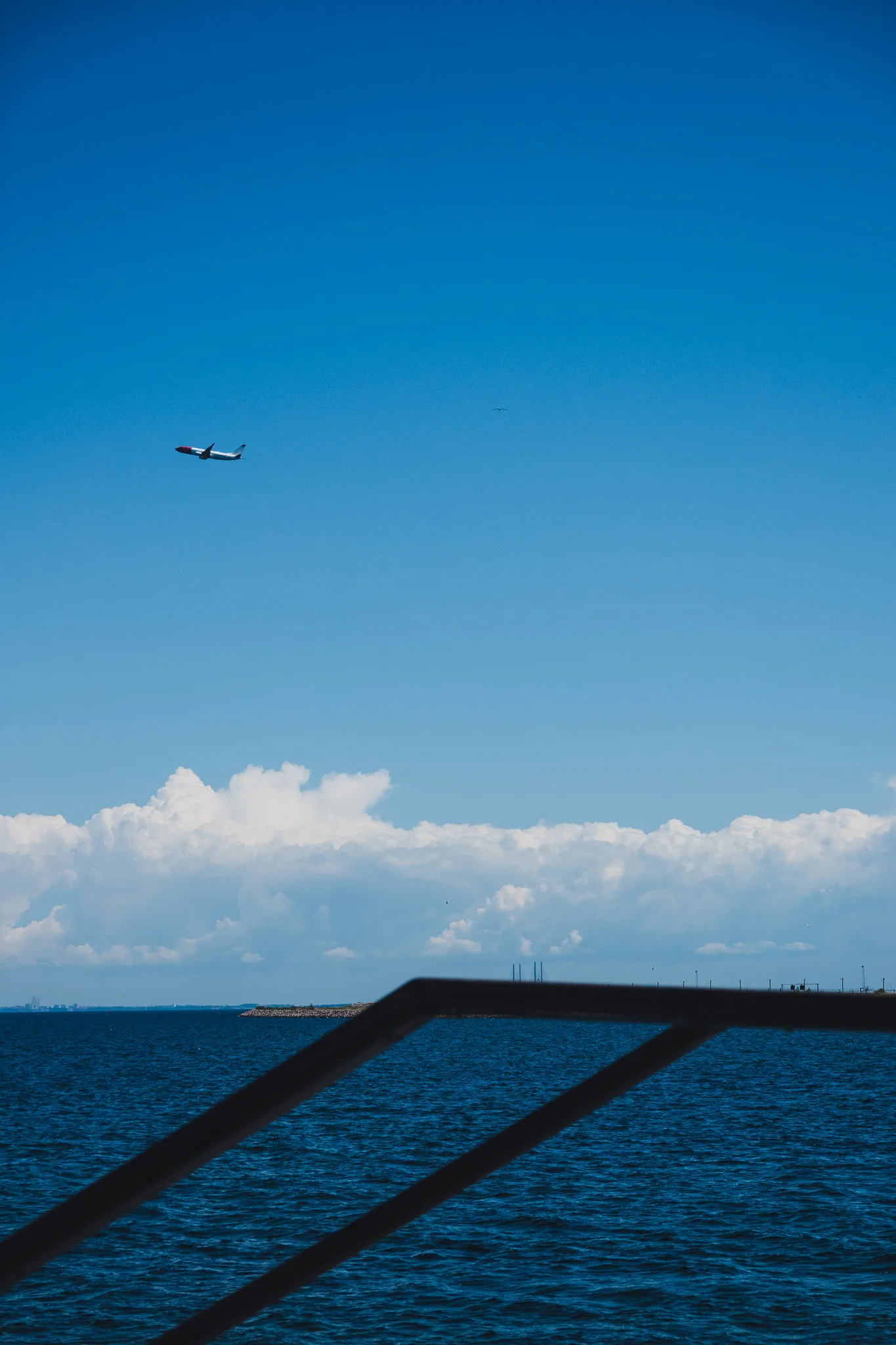 Denmark perspective