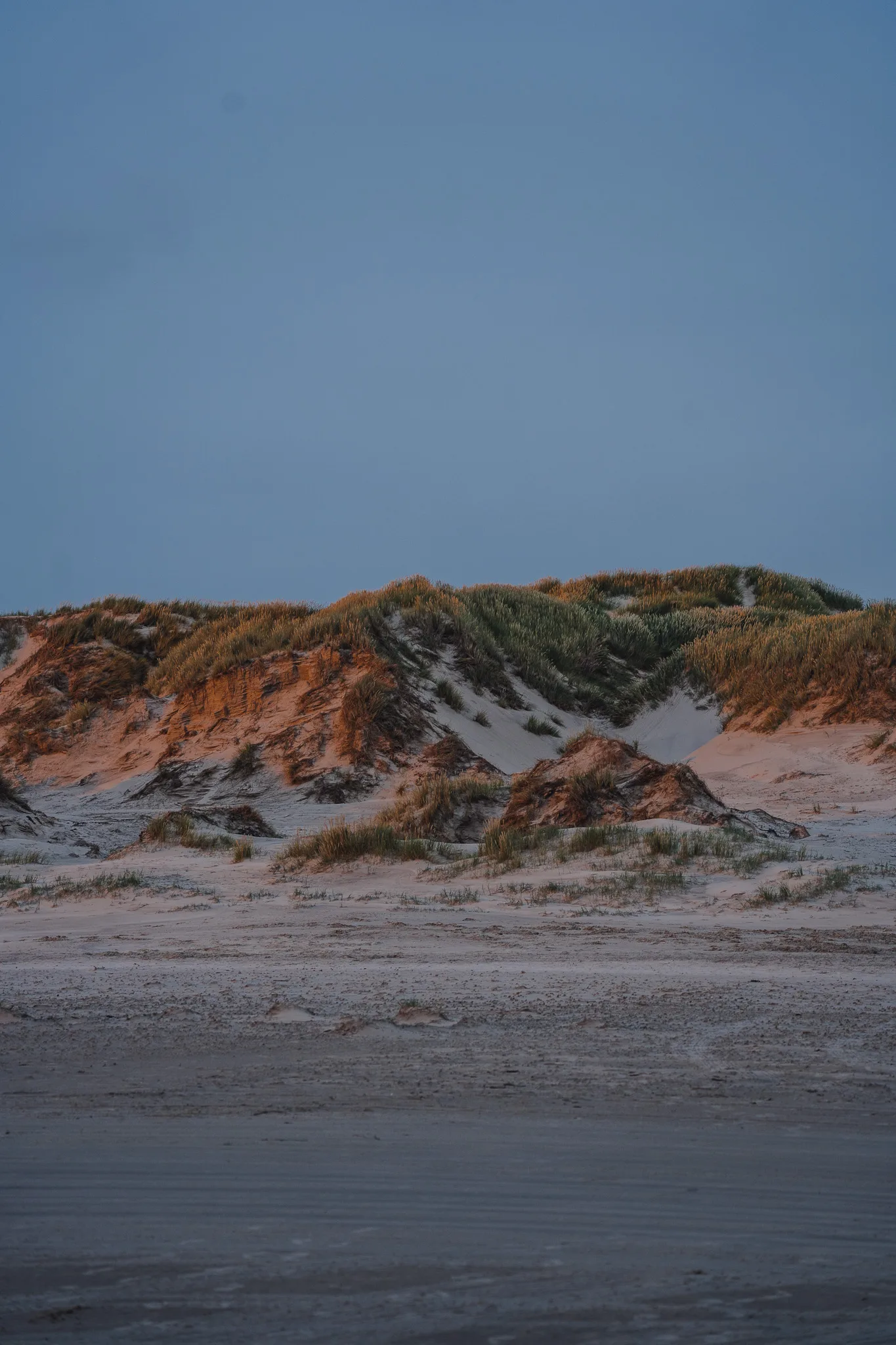 Denmark view