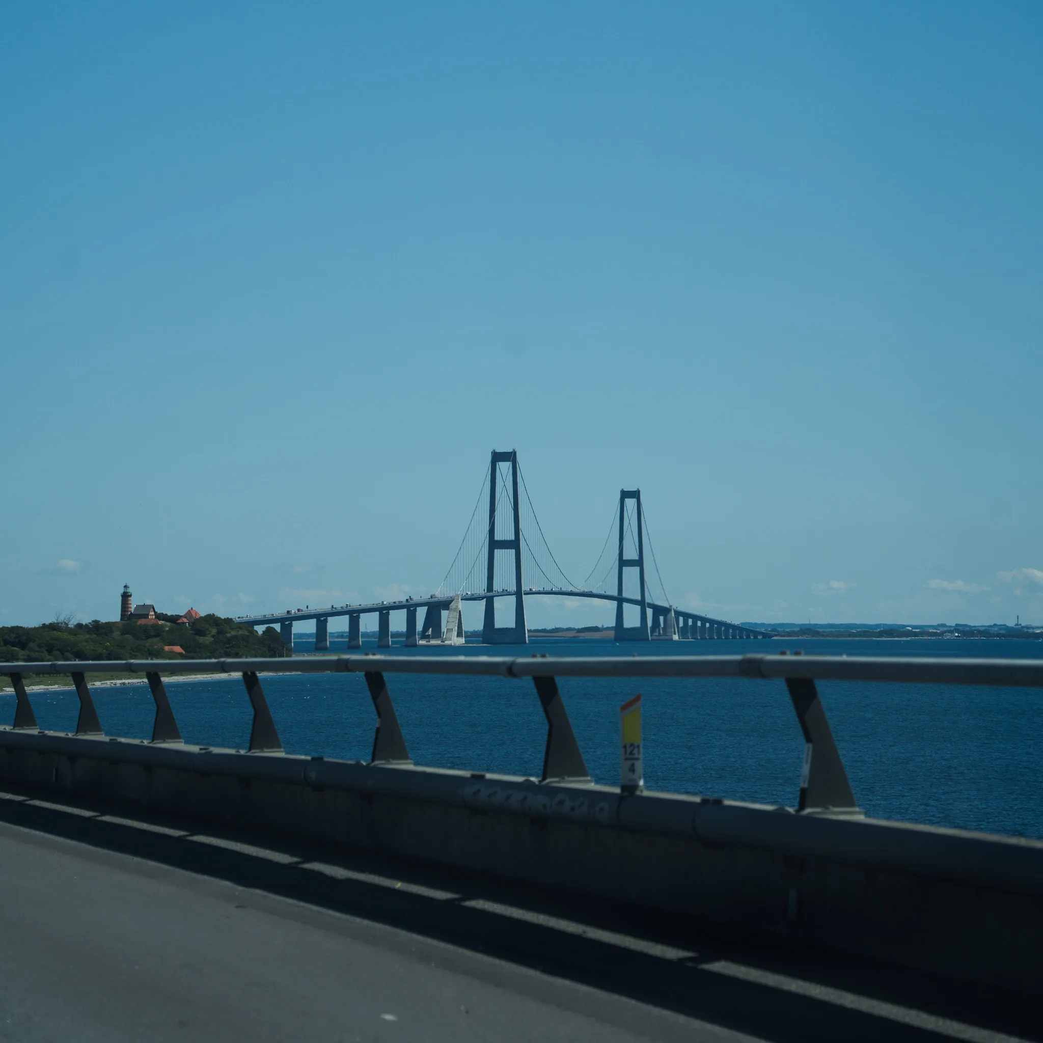 Denmark perspective