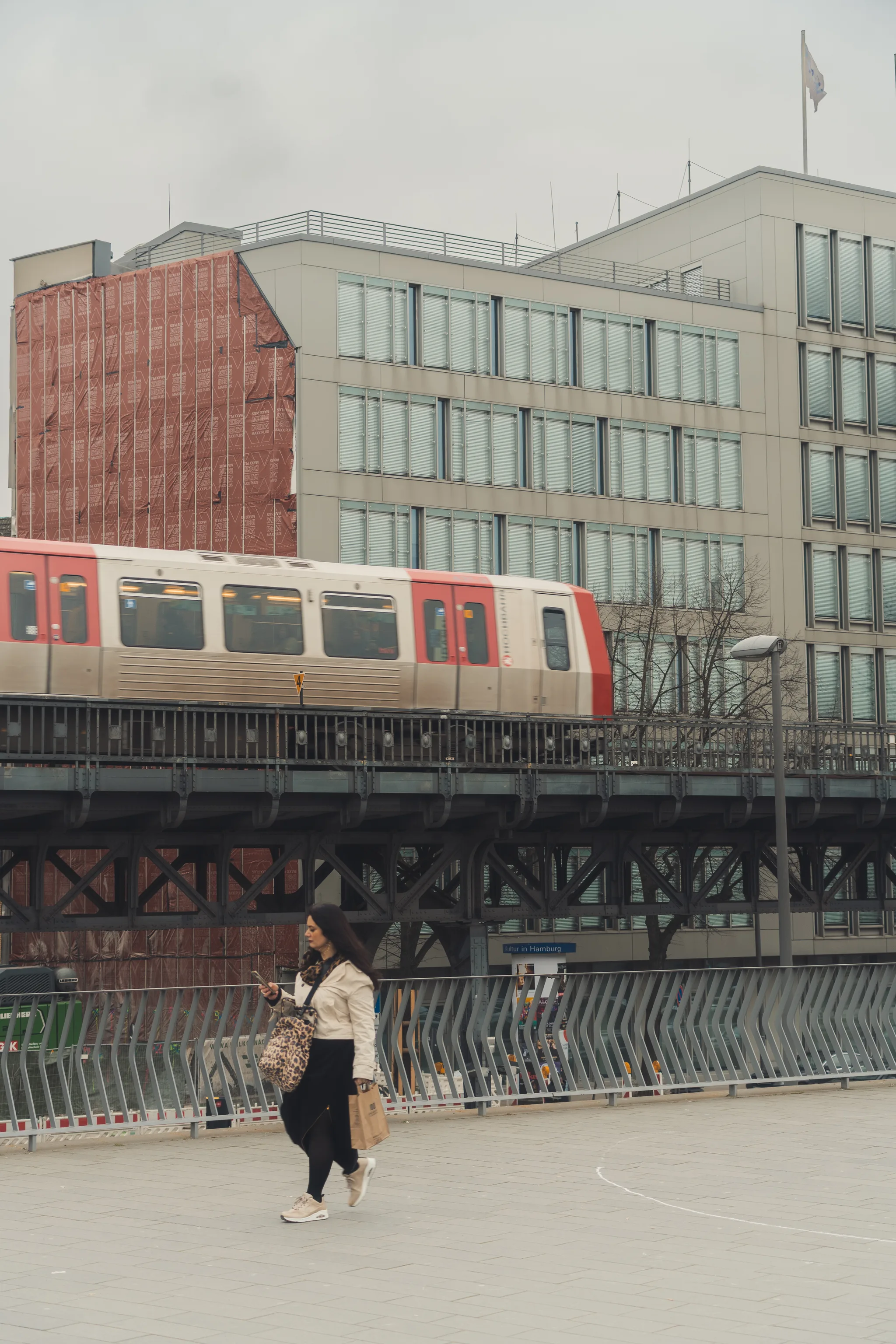 Hamburg