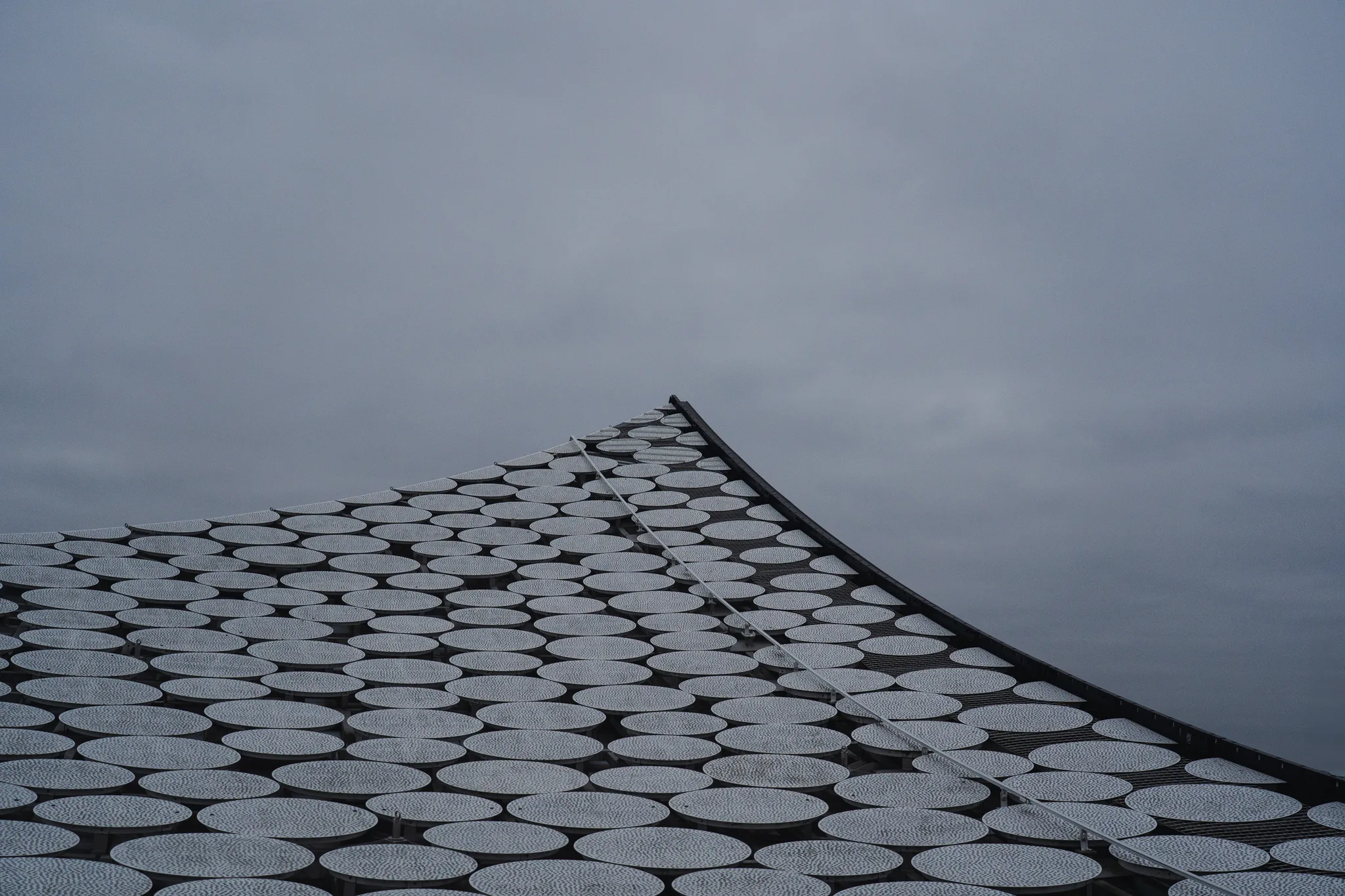 Maritime detail