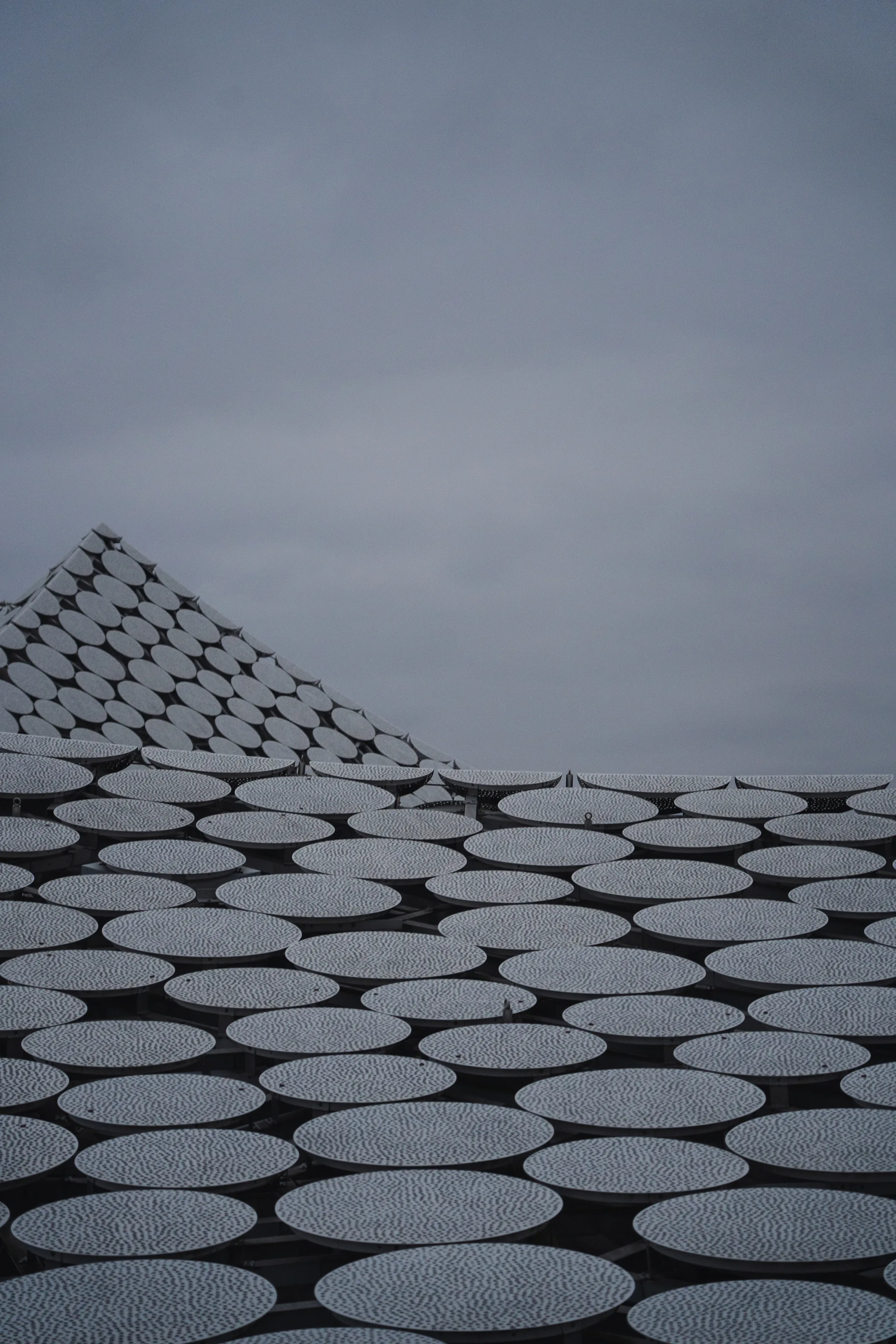 Urban landscape