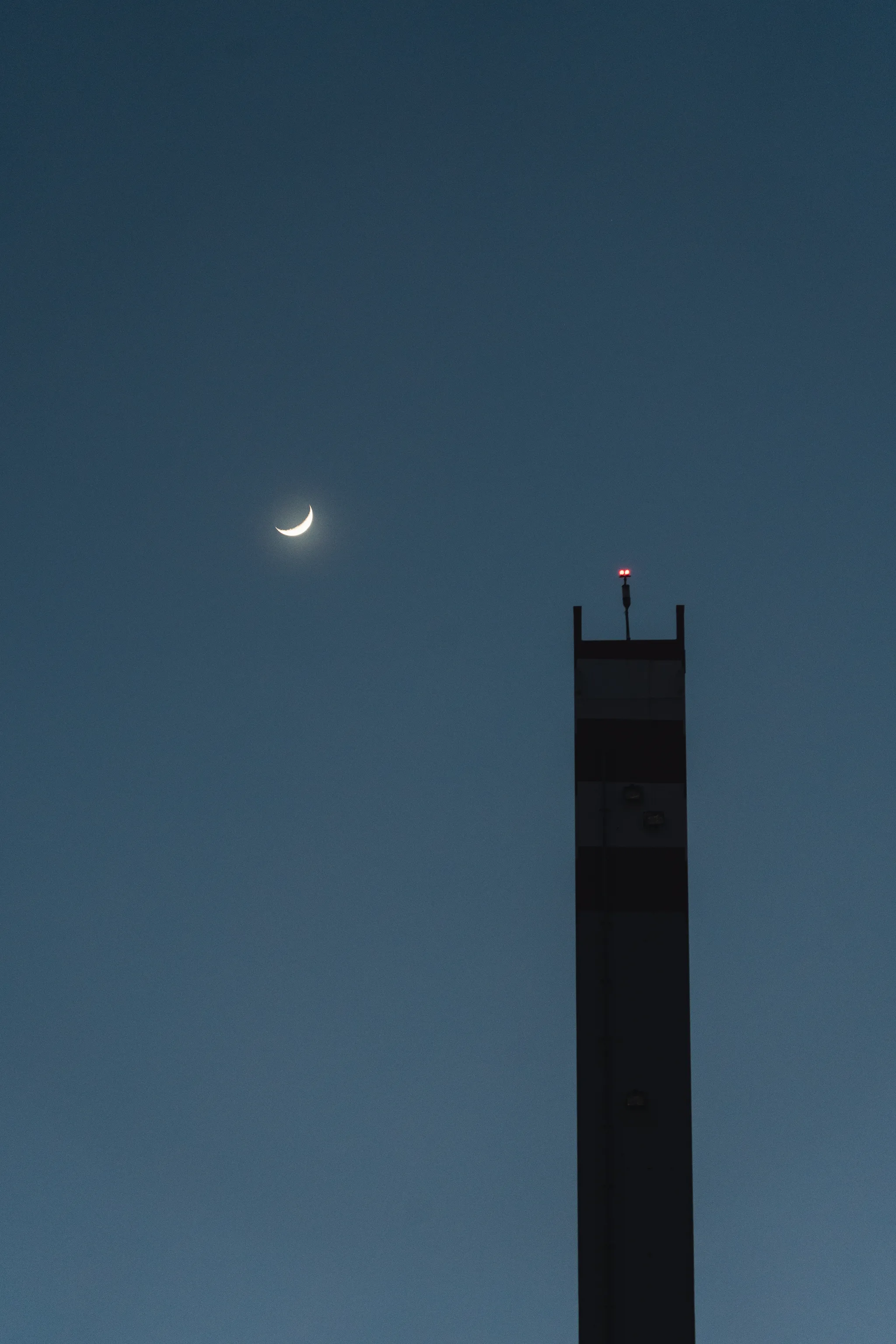 Twilight architecture