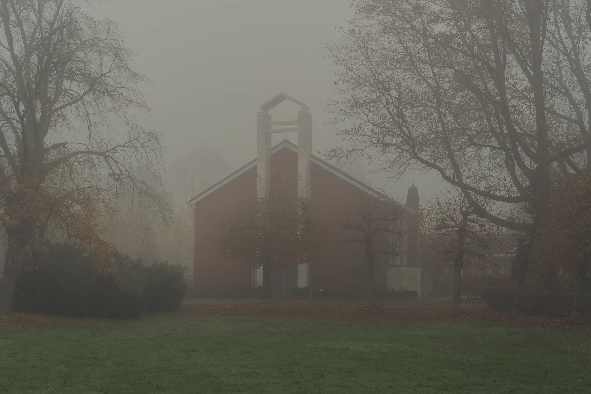 Dutch Autumn